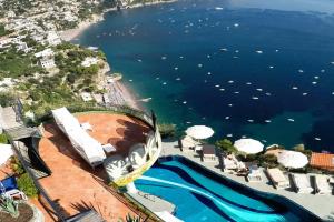 Hotel le Agavi, Positano