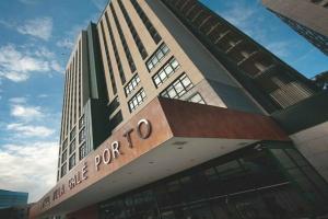 Vila Gale Porto Centro Hotel, Porto