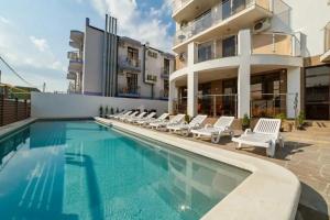 Despina Family Hotel, Vityazevo