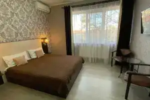 Vista Hotel, Krasnodar
