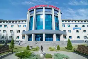 Vladimir Plaza, Bryansk