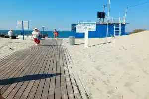 Residential Building On Vzmorye, Baltiysk