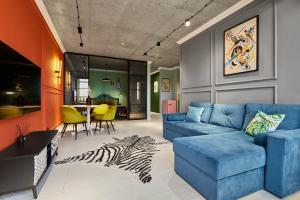 2Nochi Hostel, Krasnodar