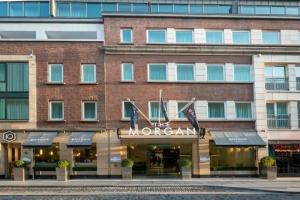 The Morgan Hotel, Dublin