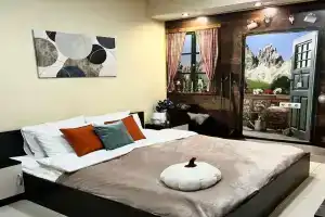 Guest House on Gornaya 46, Nizhniy Novgorod
