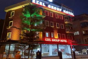 Ezel Group Hotel, Antalya