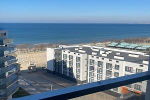 Anaps Syuts Apartments, Anapa