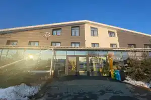 78 Kafe Hotel, Karakol