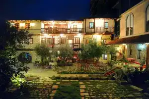 Lotus Hotel, Shkoder