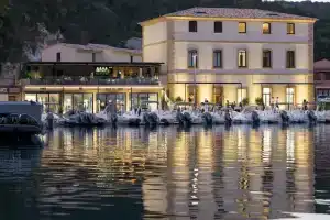 Hotel Centre Nautique, Bonifacio