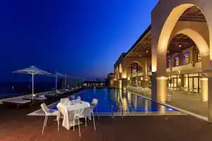 Boutique 5 Hotel & Spa - Adults Only, Kiotari