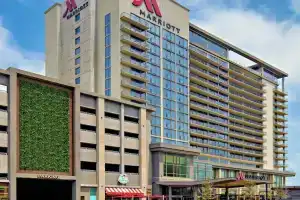 Marriott Virginia Beach Oceanfront Resort, Virginia Beach