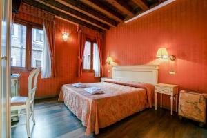 Lanterna di Marco Polo, Venice