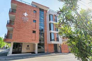 Vinum Hotel, Tbilisi