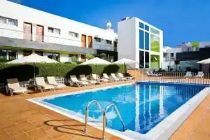 Livvo Corralejo Beach Hotel, Corralejo