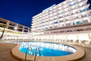 Hotel Agua Azul - Adults Only, Benidorm