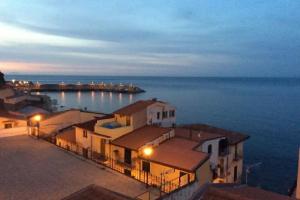 Chianalea 54, Scilla