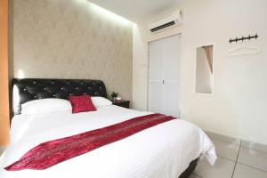 Mimilala Hotel @ I-City, Shah Alam, Shah Alam