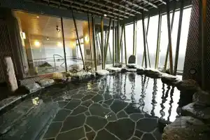 Dormy Inn Premium Namba Natural Hot Spring, Osaka