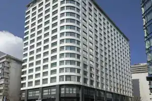 Hotel Intergate Osaka Umeda, Osaka