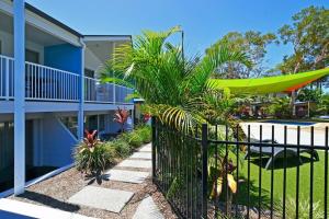 Luxico Mermaid Retreat (Heated Pool), Gold Coast