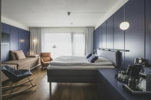 Design Hotel Levi, Levi