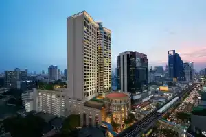 Sheraton Grande Sukhumvit, a Luxury Collection Hotel, Bangkok, Bangkok