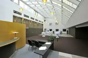 Imperial Hotel Ostrava, Ostrava