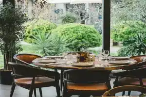 Bristol Hotel, Podgorica