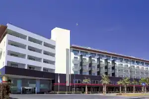 Grand Hotel, Salerno