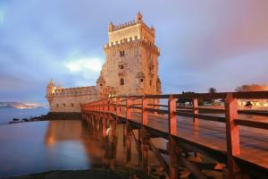Stay Hotel Lisboa Centro Saldanha, Lisbon