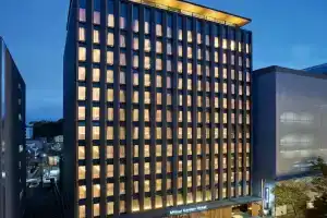 Mitsui Garden Hotel, Kanazawa