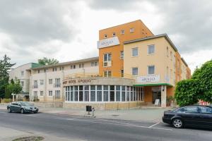 Hunguest Hotel Apollo, Hajduszoboszlo