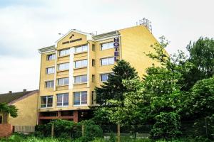 Chesscom Guesthouse, Budapest