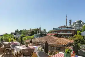 Best Point Hotel Sultanahmet,Istanbul, Istanbul