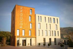 Hotel Bologna