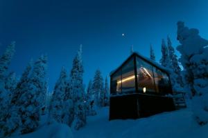 Magical Pond Nature Igloos, Ruka