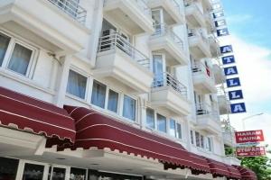 Atalla Hotel, Antalya