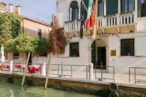Axel Hotel Venezia - Adults Only, Venice