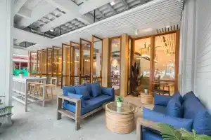 Mimi & Jim Co-living Space, Cha-Am