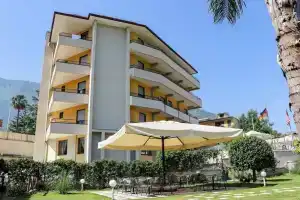 Europa Stabia Hotel, Castellammare di Stabia
