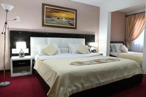 Hotel Liss, Lezha