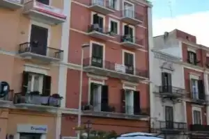 Host Bari centrale - Hostel, Bari