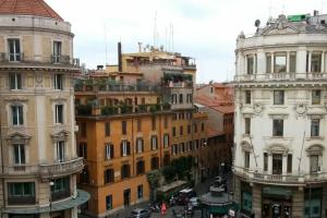 Rome Kings Suite Mini-hotel, Rome