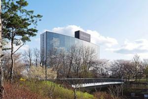 Grand Hyatt Seoul, Seoul