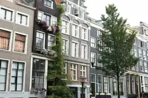 Hotel Damsquare, Amsterdam