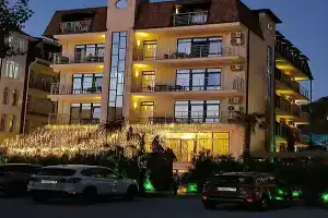 Family Hotel, Olginka