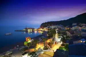 Riva by Aycon Hotel, Petrovac