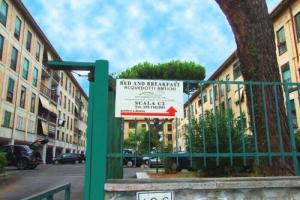 Acquedotti Antichi, Rome