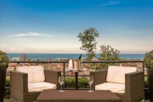 Bellavistarelax, Giulianova